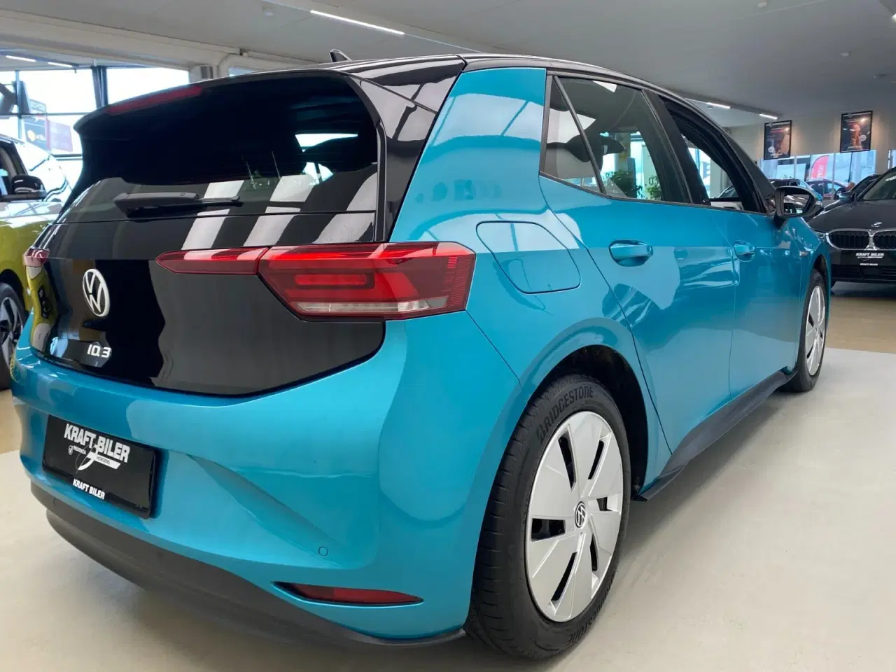 Billede 5 - VW ID.3 45 Pure Performance