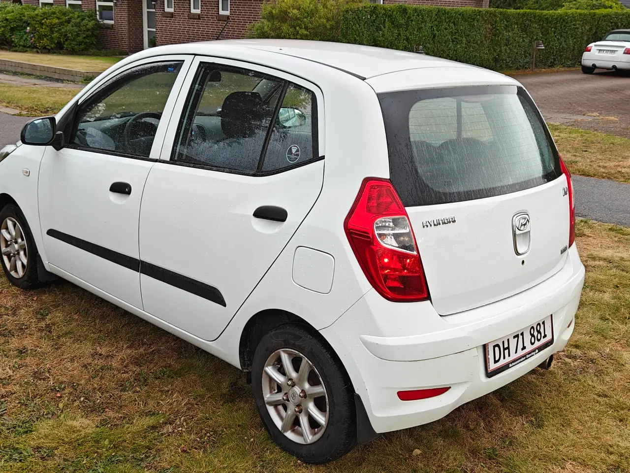 Billede 3 - Hyundai I 10