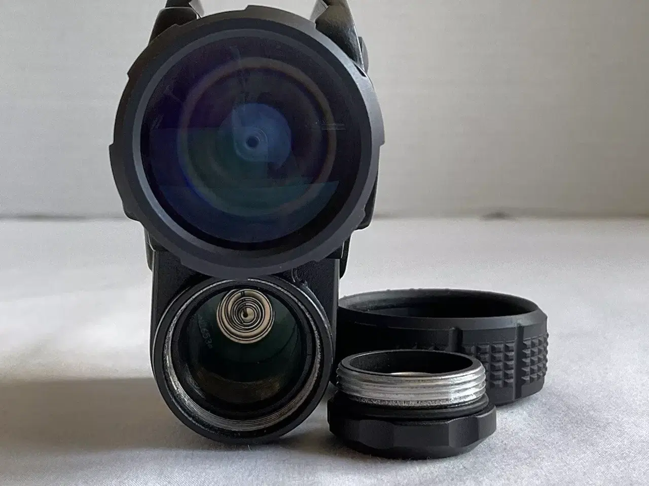 Billede 4 - Den ultimative natsigte til jægeren – SUBZERO