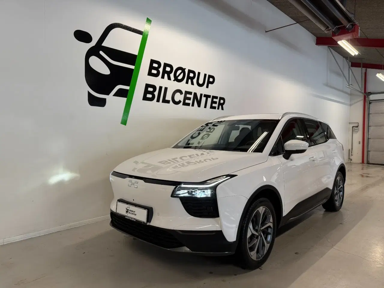 Billede 2 - Aiways U5  Premium