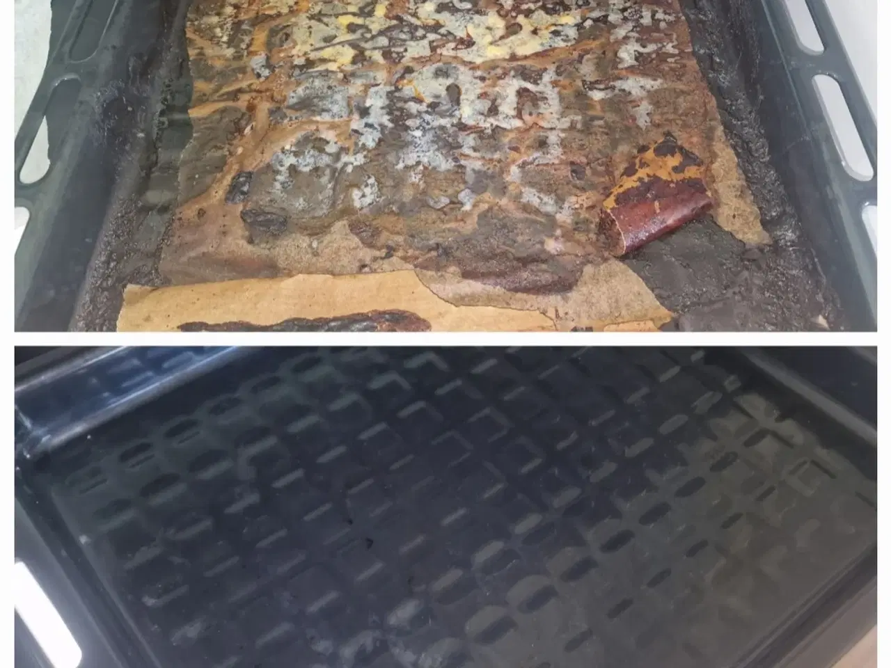 Billede 6 - Rengøring 