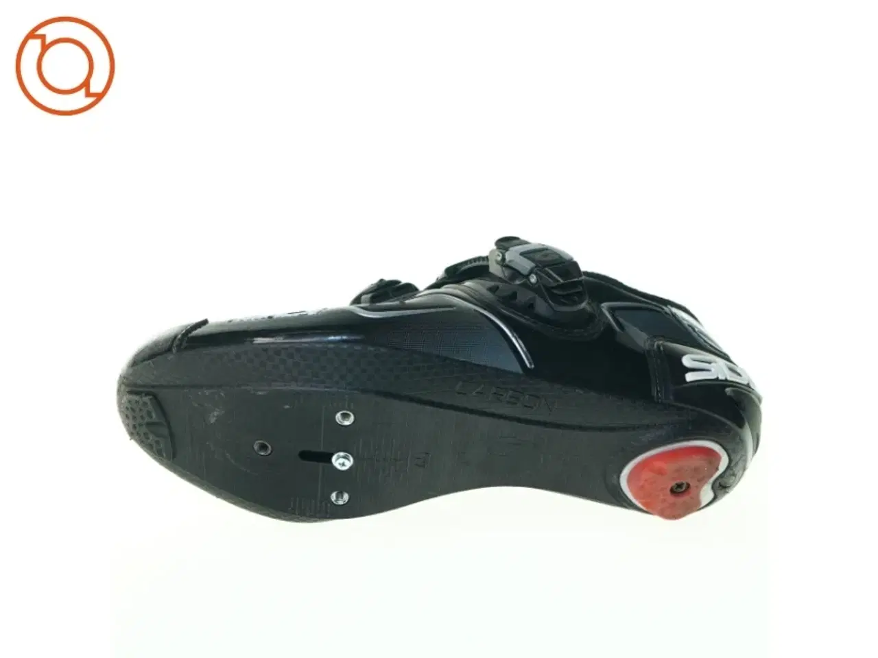 Billede 3 - Cykelsko fra Sidi (str. 40)