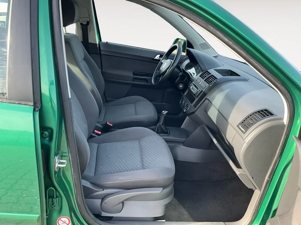 Billede 12 - VW Polo 1,4