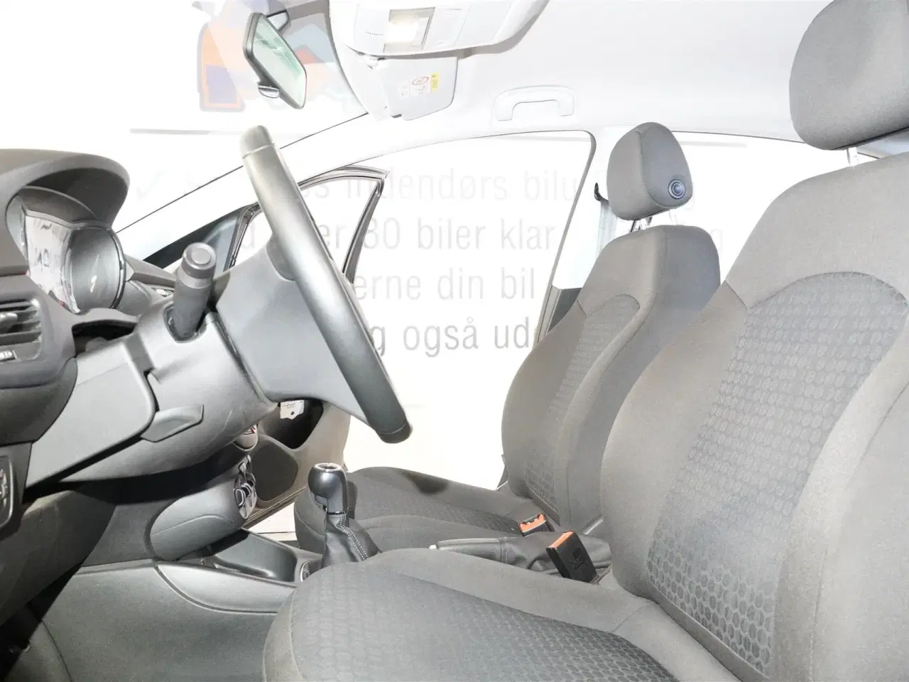 Billede 13 - Opel Corsa 1,4 Enjoy Start/Stop 90HK 5d
