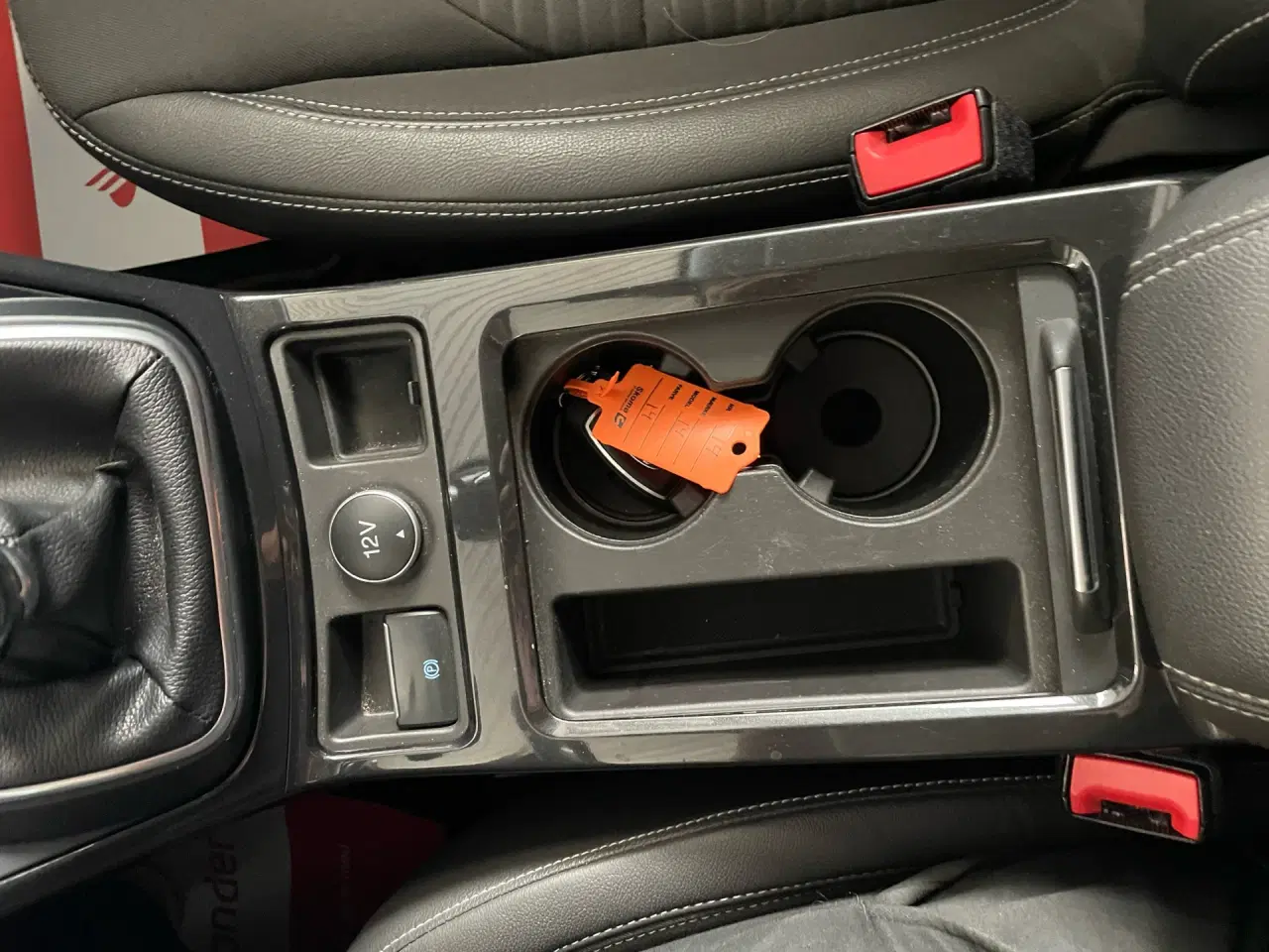 Billede 21 - Ford Kuga 2,0 TDCi Titanium 150HK 5d 6g