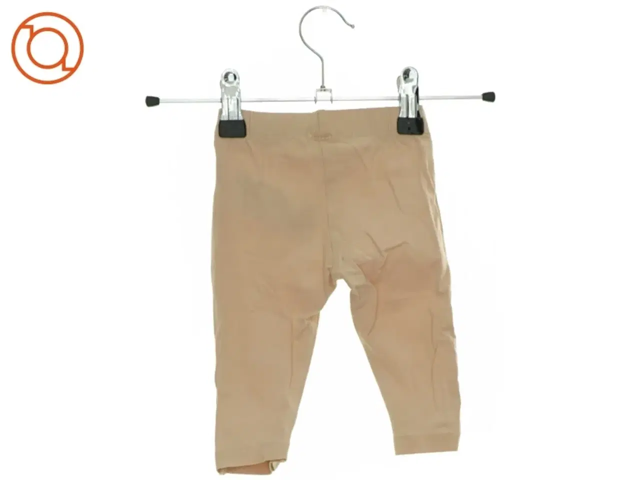 Billede 2 - Leggings fra Minymo (str. 62 cm)