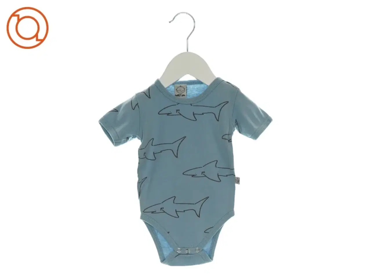 Billede 1 - Var det stocking fra IdaT (str. 68)