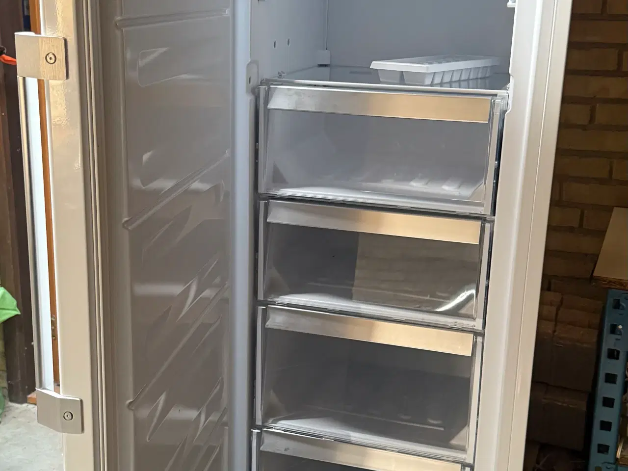 Billede 2 - Fryseskab 260L