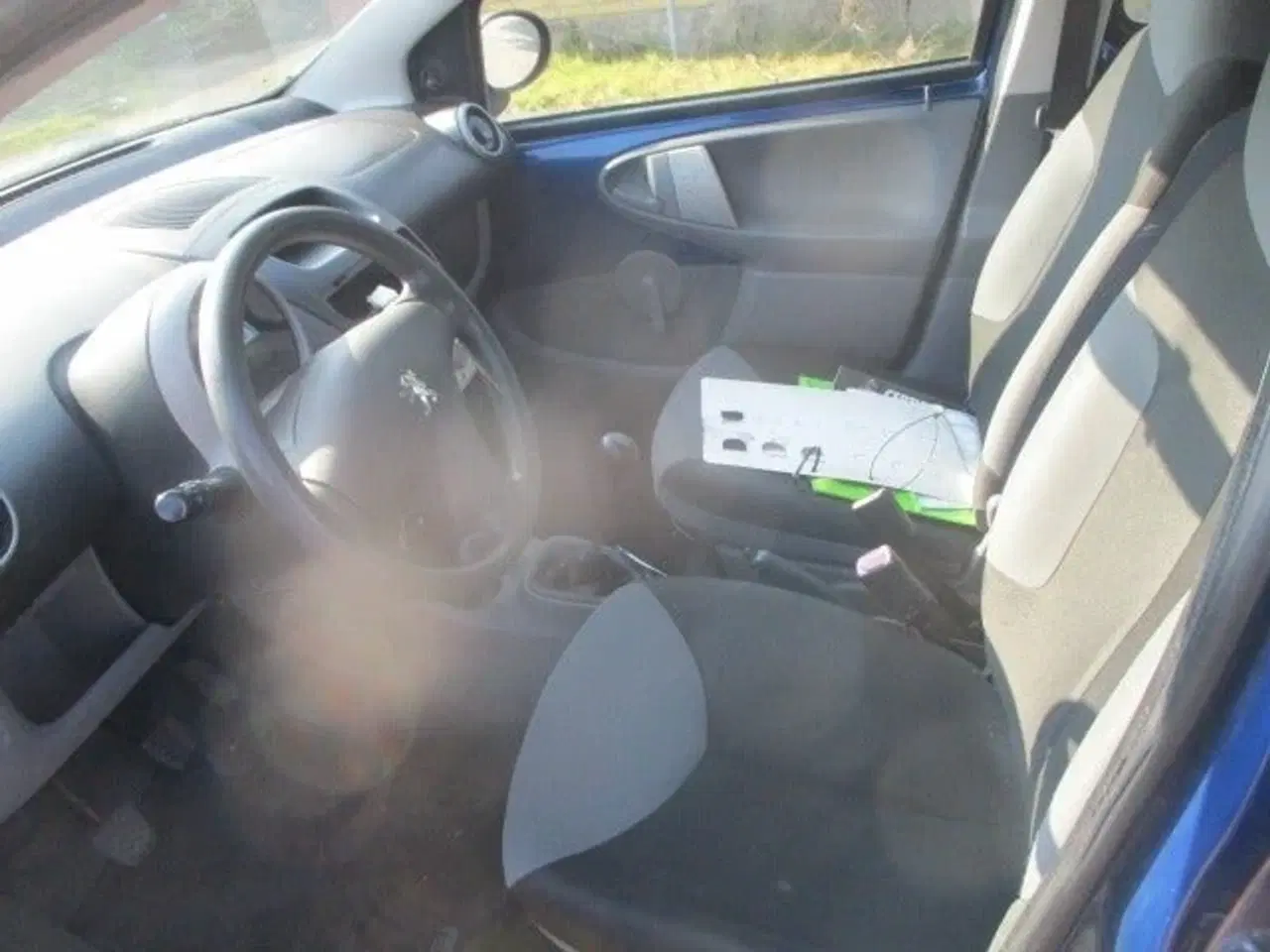 Billede 6 - Peugeot 107 1,0 Comfort+