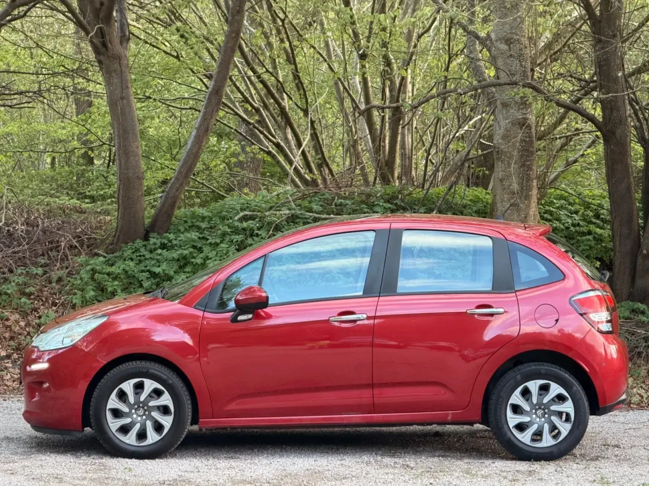Billede 4 - Citroën C3 1,4 HDi 70 Seduction
