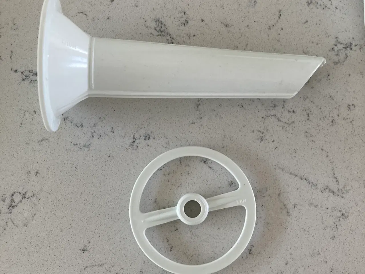 Billede 4 - Kødhakker til Røremaskine Electrolux Assistent