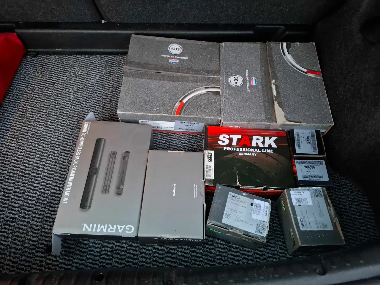 Billede 9 - Renault clio 1.2 Storia 