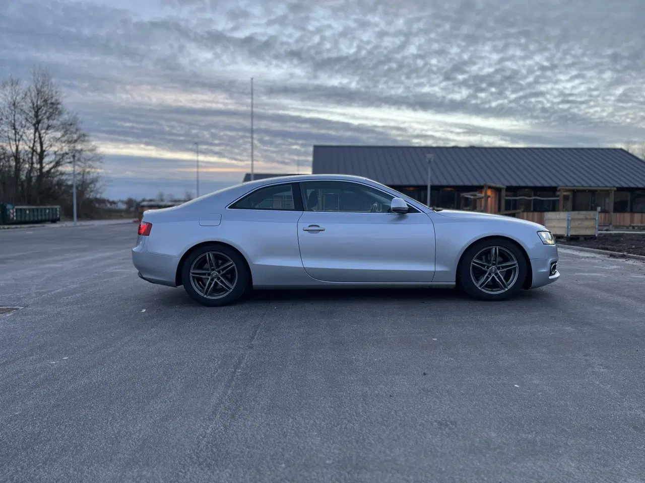 Billede 8 - Audi a5 cupe