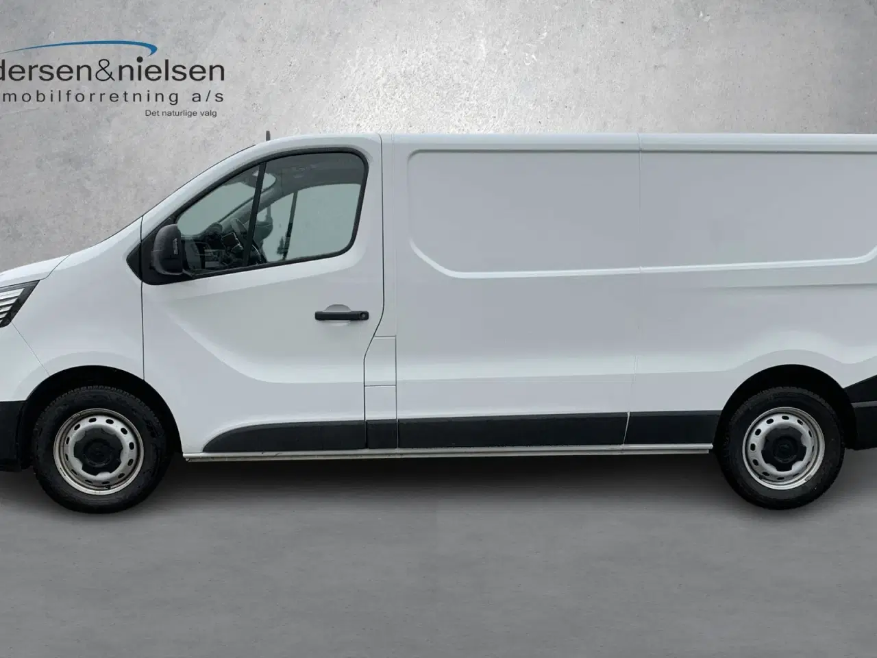 Billede 2 - Renault Trafic L2H1 2,0 DCI Temp Tek start/stop 130HK Van 6g