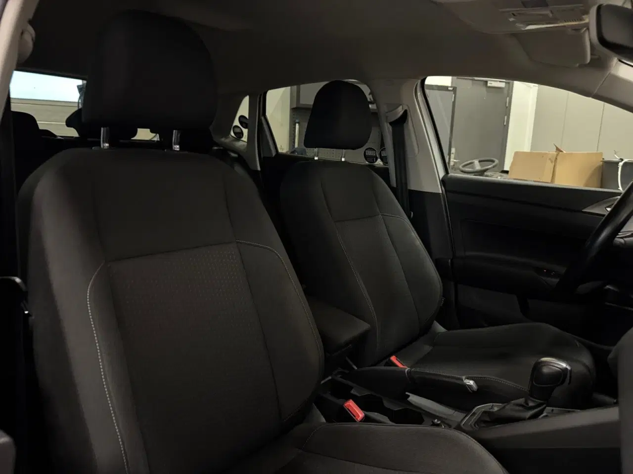 Billede 16 - VW Polo 1,0 TSi 95 Comfortline+ DSG