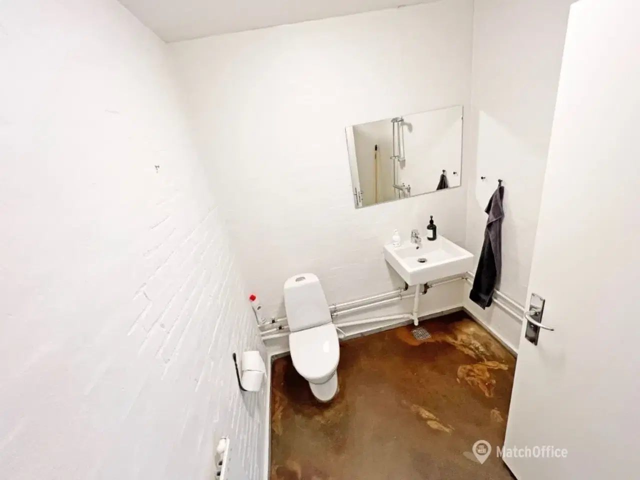 Billede 10 - Lager med showroom i industriel stil - i alt ca. 236 kvm