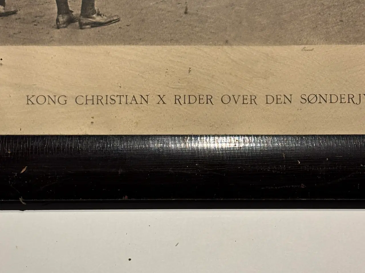 Billede 3 - Gammel billede 