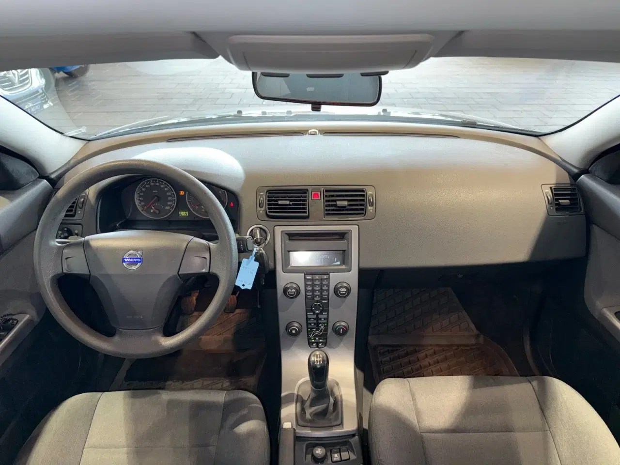 Billede 5 - Volvo S40 2,4 