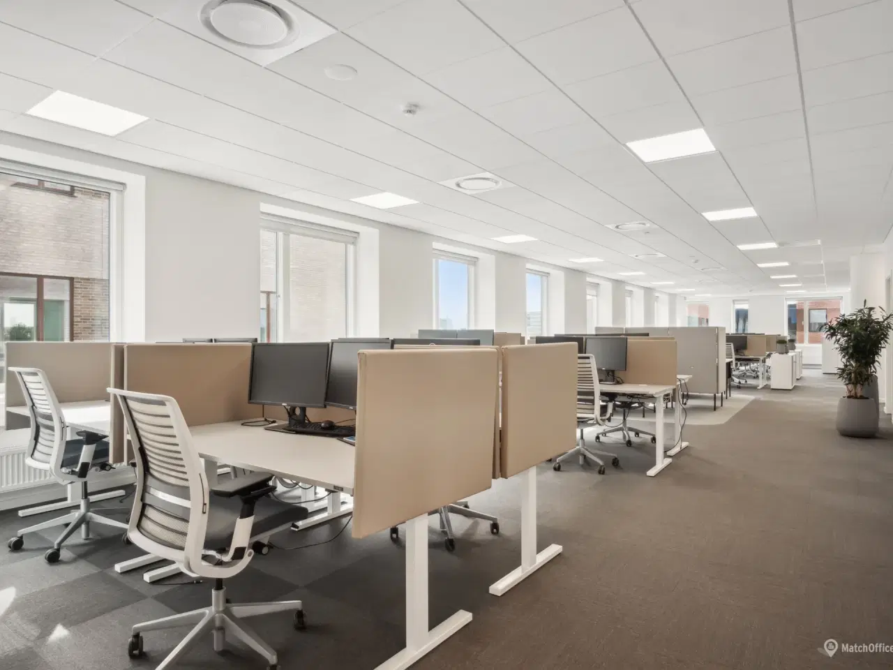 Billede 7 - Lejemål med mange attraktive faciliteter