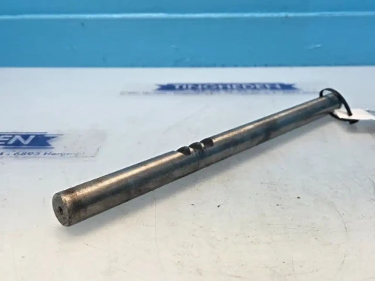 Billede 7 - New Holland TX68 Aksel 80440784