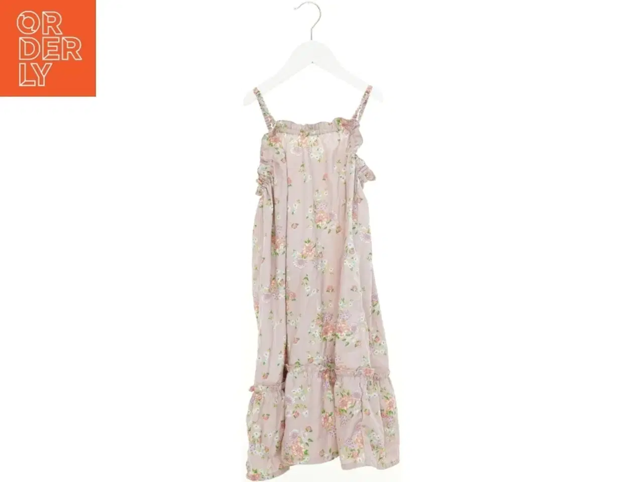 Billede 2 - Kjole fra VRS (str. 140 cm)