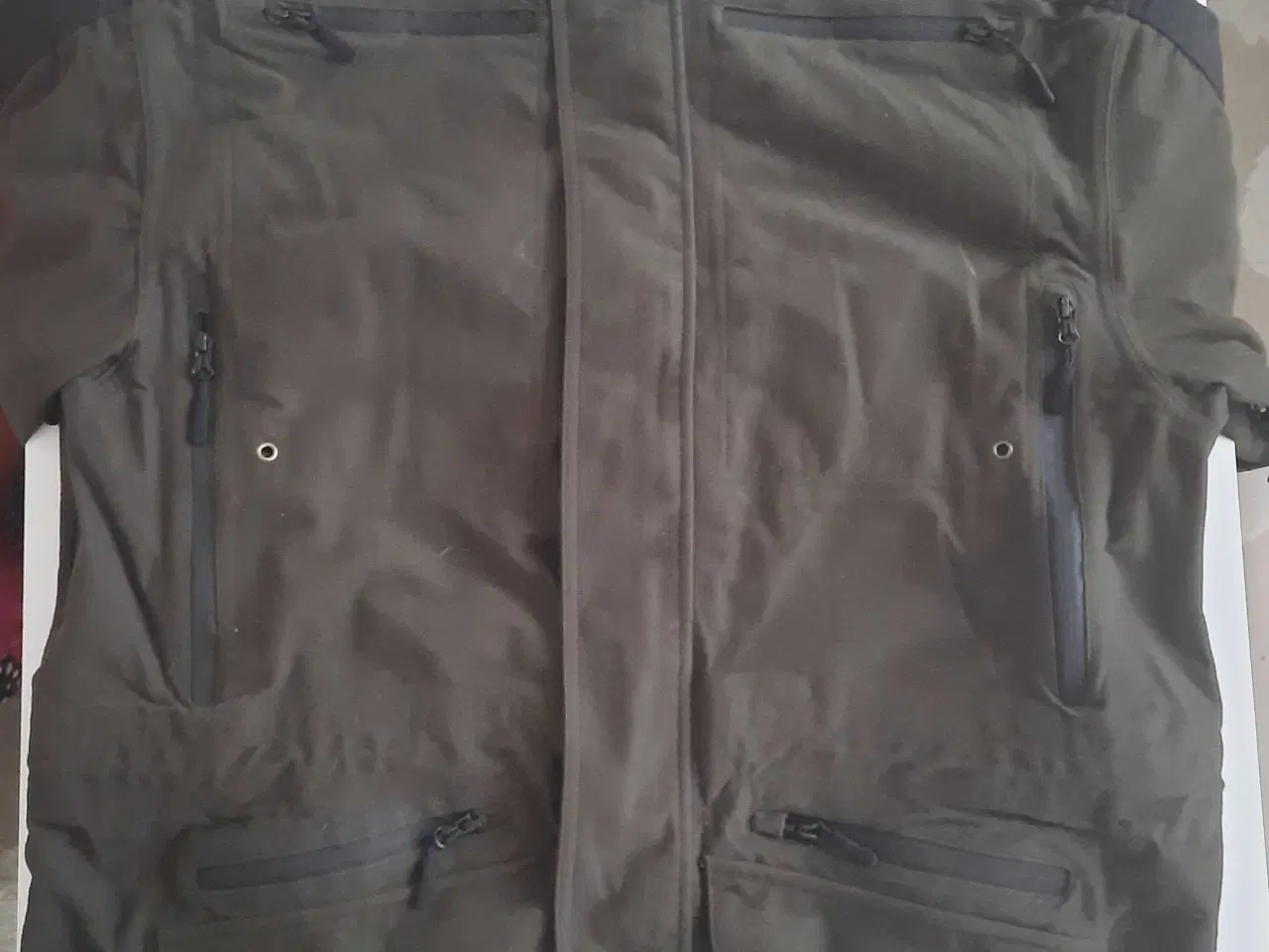 Billede 2 - Vinterjakke til mænd 