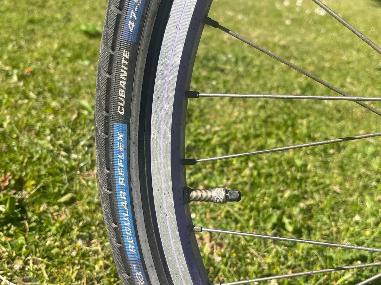 Billede 3 - 24 tomme cykel Kildemoes