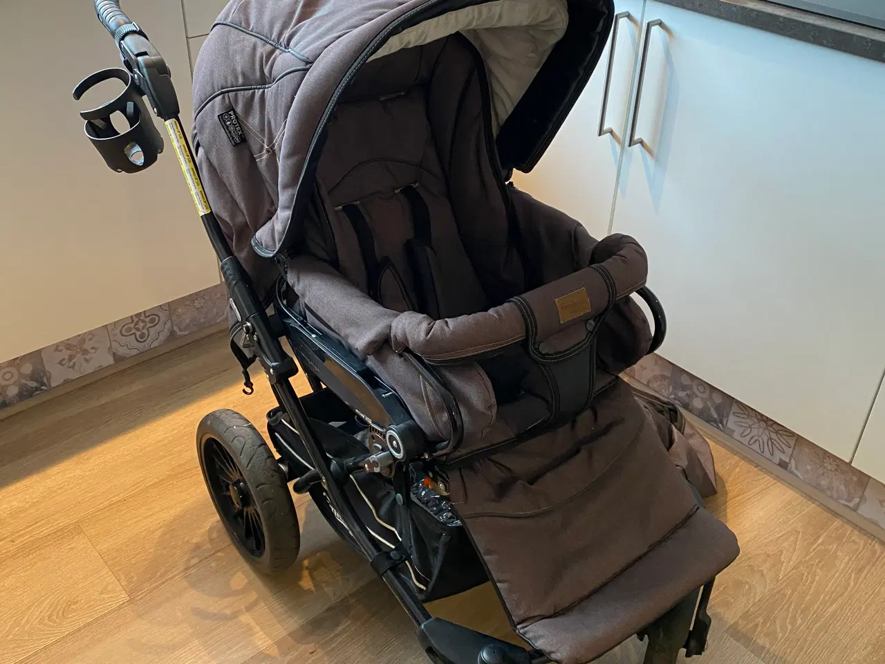 Billede 7 - Emmaljunga Super Nitro 1.0