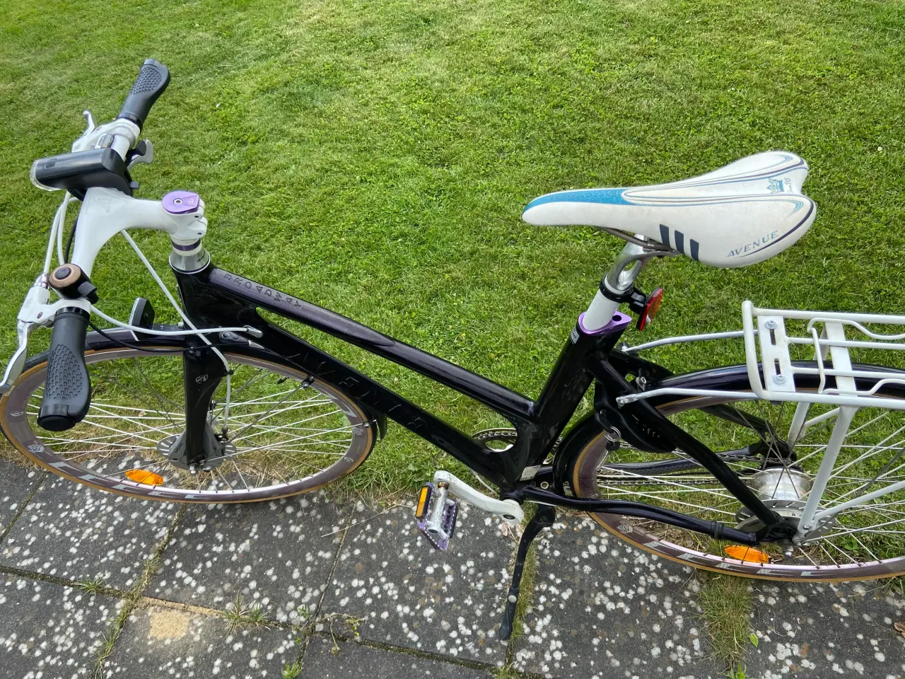 Billede 3 - Avenue , 7gear, 28" Hjul, 50cm. stel
