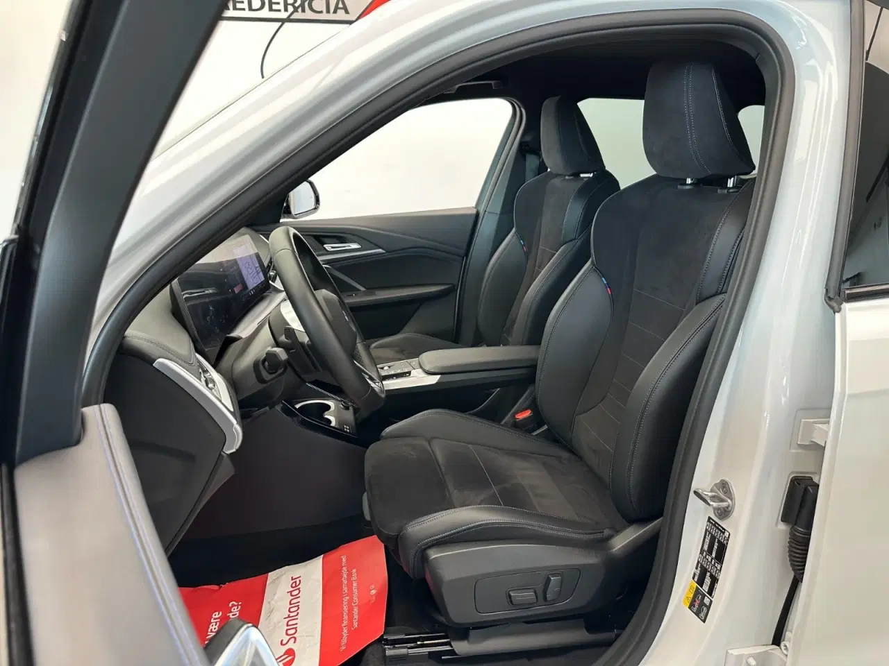 Billede 10 - BMW iX1  eDrive20 M-Sport