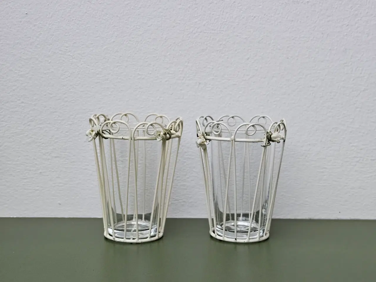 Billede 4 - Lysglas