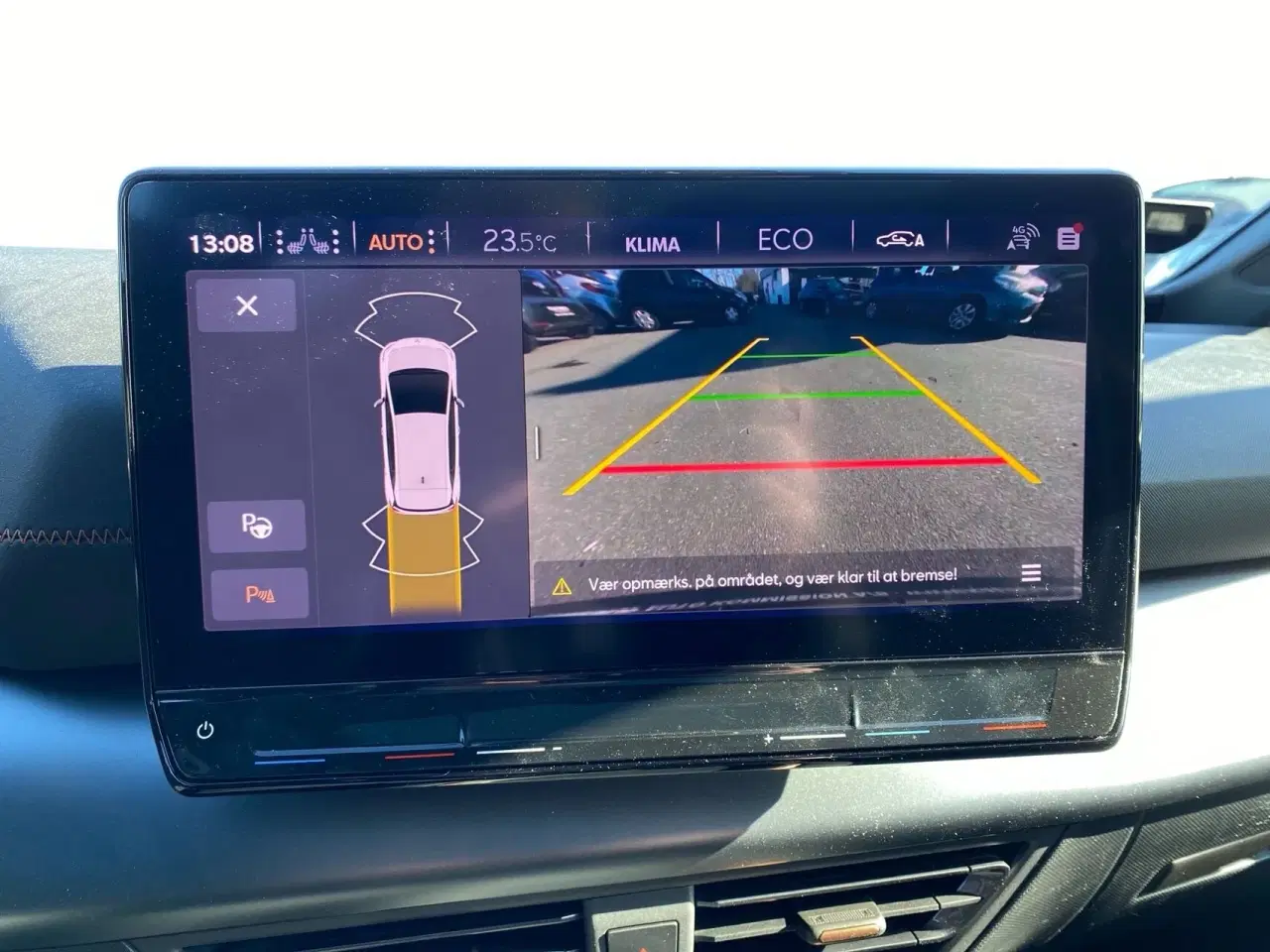 Billede 15 - Cupra Born EL High 150HK 5d Aut.