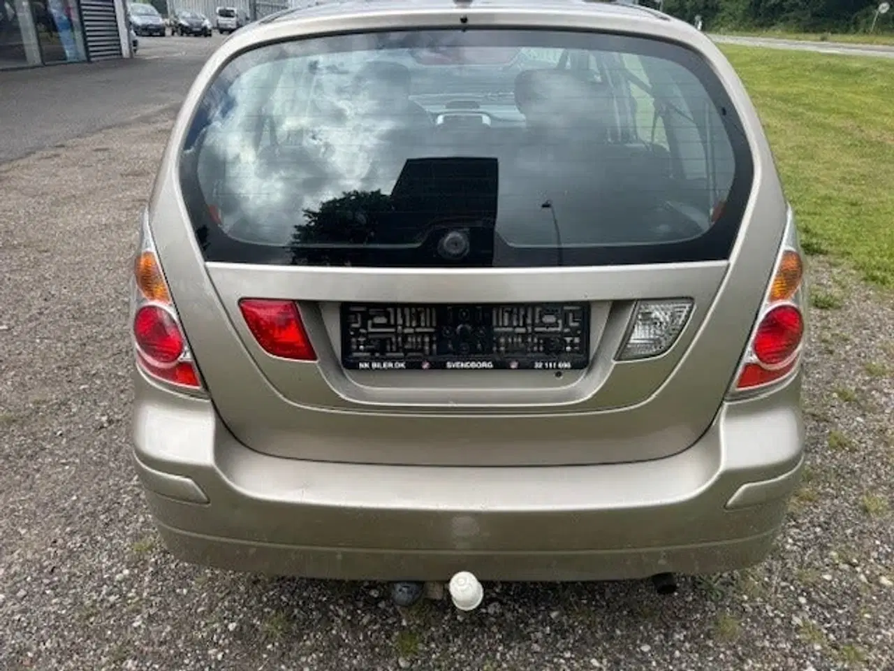 Billede 6 - Suzuki Liana 1,6 