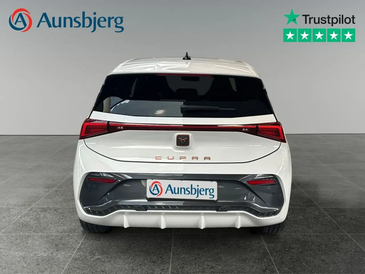 Billede 4 - Cupra Born 58 High