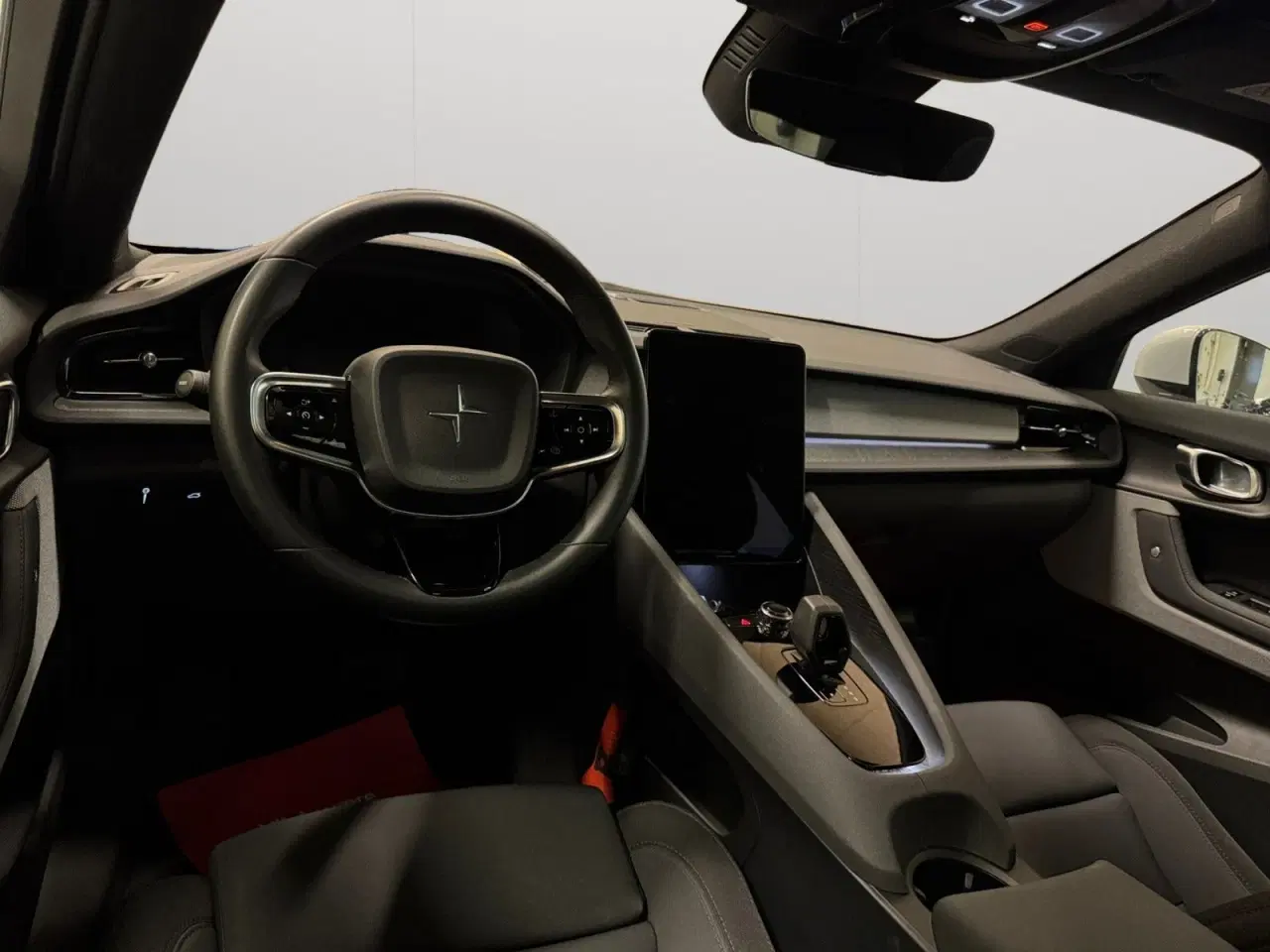 Billede 5 - Polestar 2  Long Range AWD
