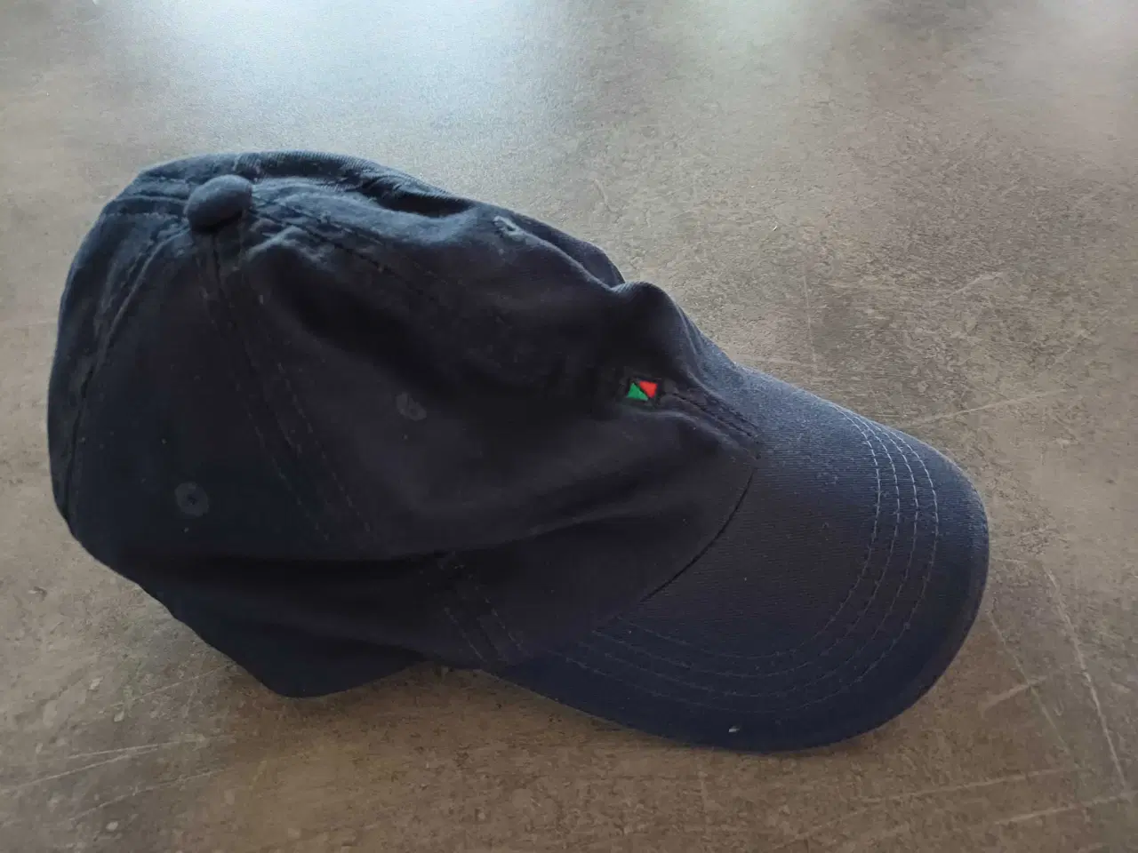 Billede 2 - Cap Redgreen unisex