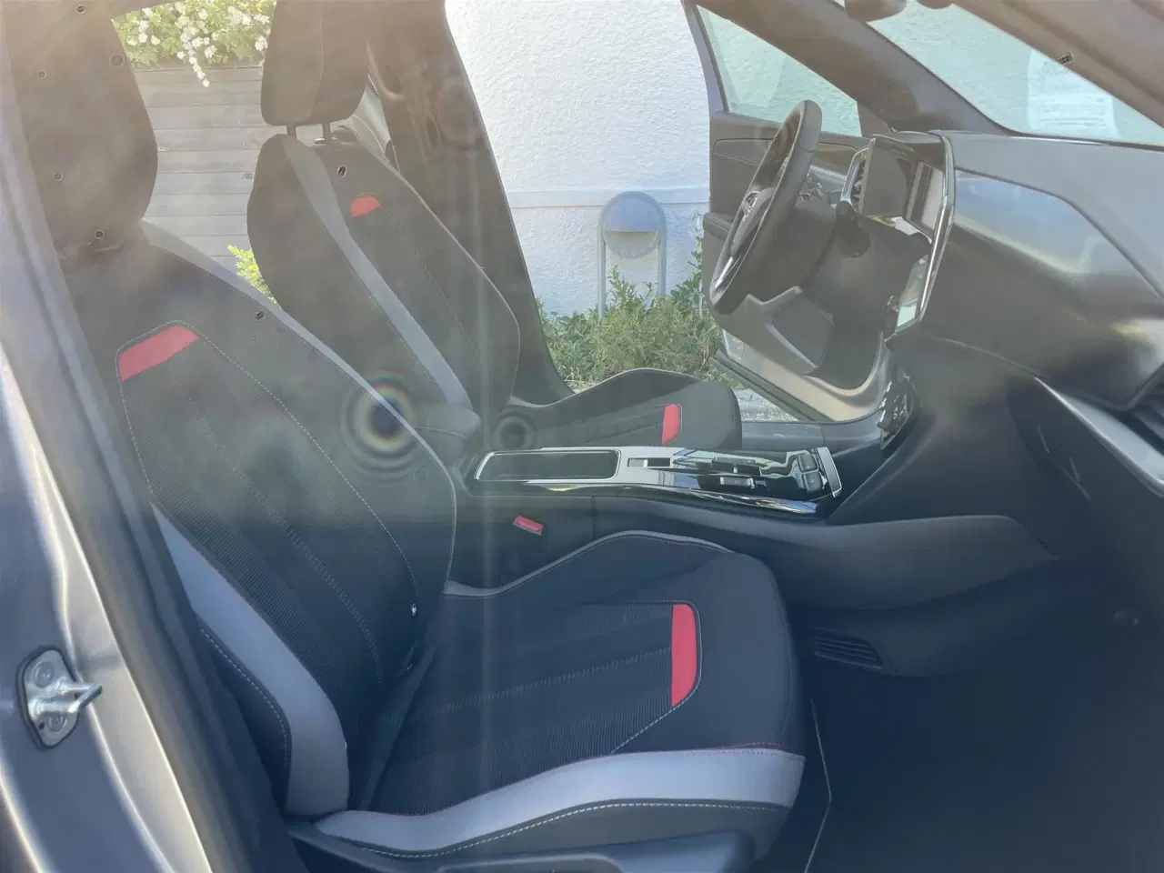 Billede 13 - Opel Mokka-e EL GS-Line 136HK 5d Aut.