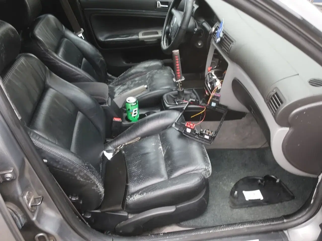 Billede 20 - Personbil Volkswagen passat, 2.0 limousine (momsfri)