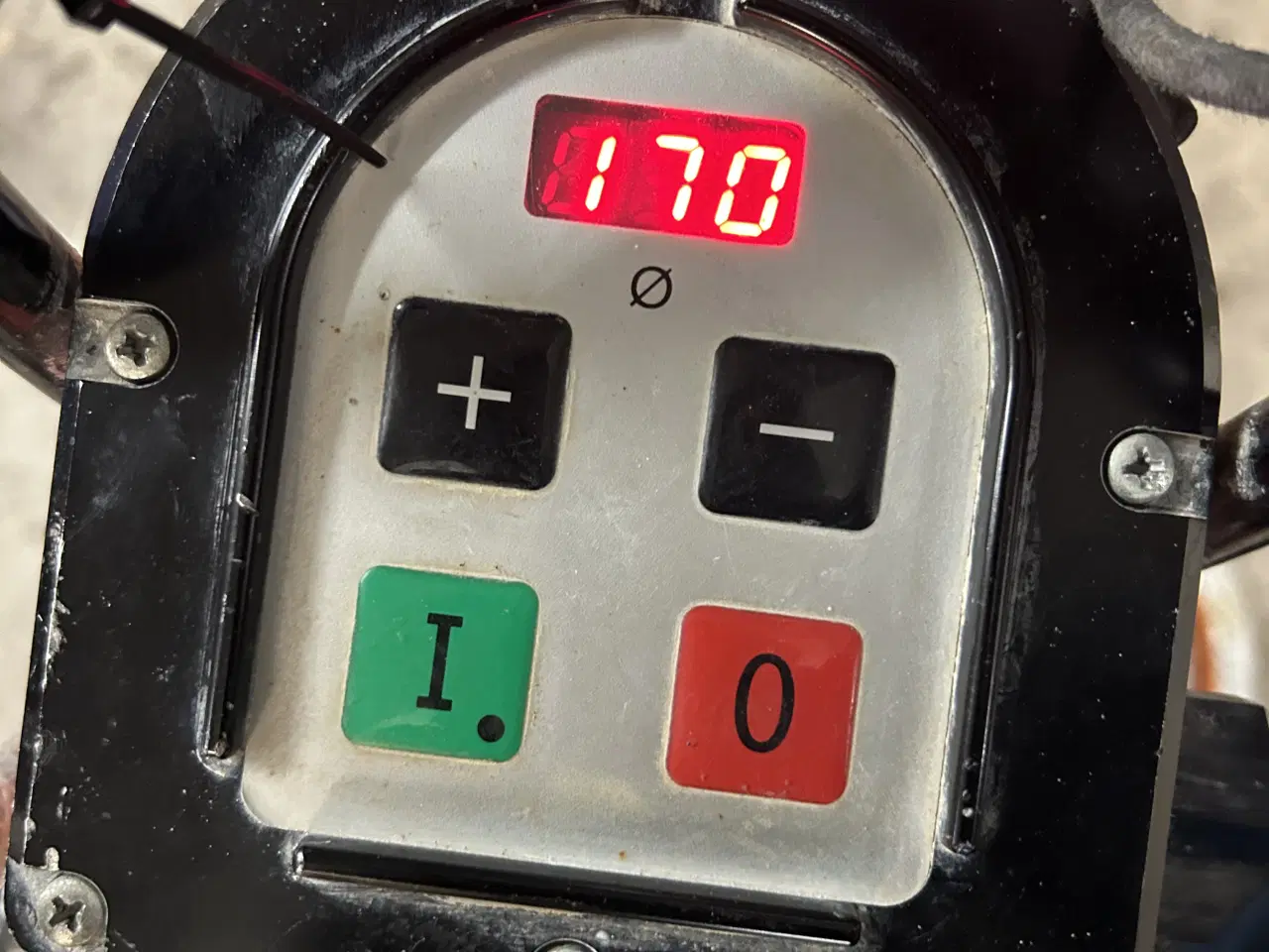 Billede 6 - Kerneboremaskine