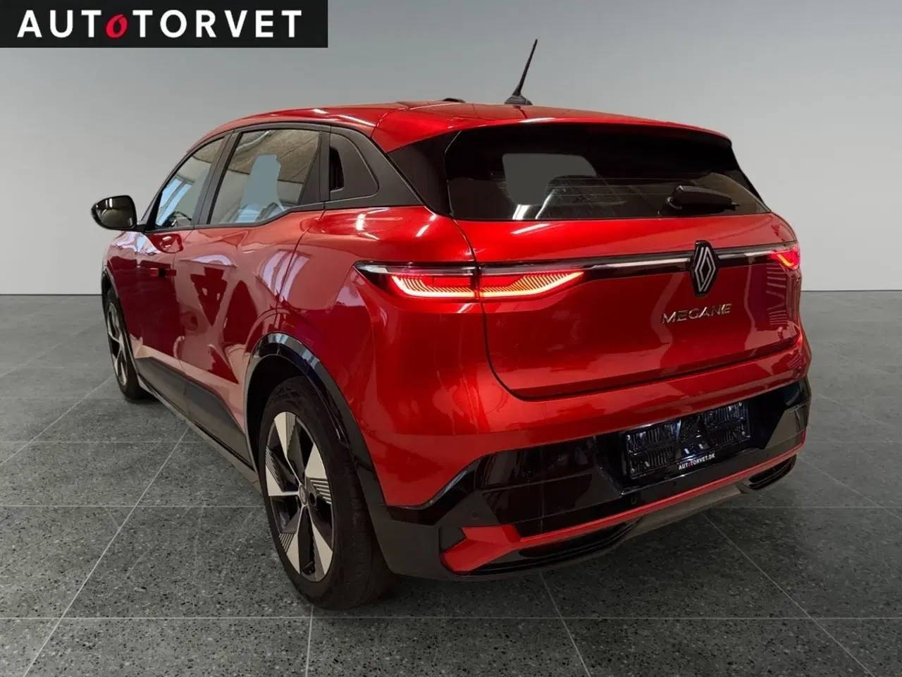 Billede 4 - Renault Megane E-Tech 60 Evolution