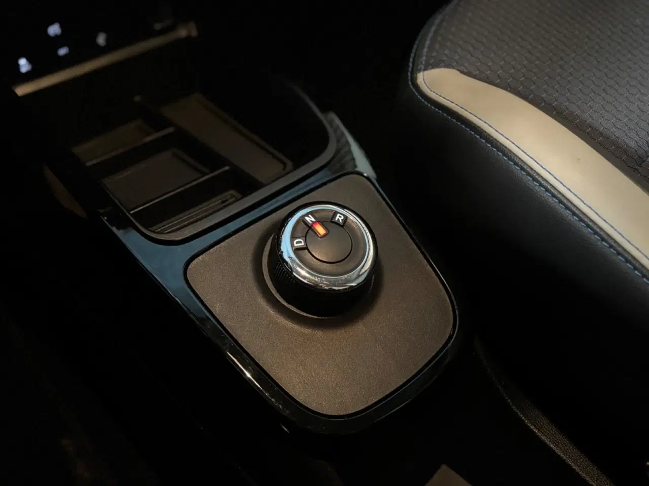 Billede 14 - Dacia Spring  Comfort