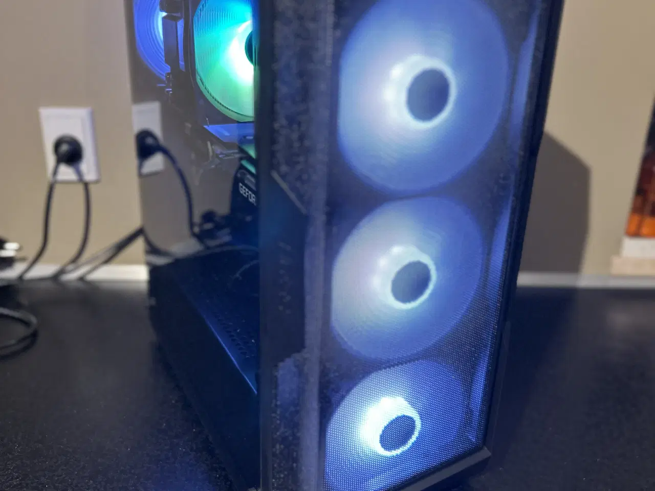 Billede 5 - đť i5-12500 (4.6 GHz Turbo) ⢠RTX 3060 ⢠Nyrenover