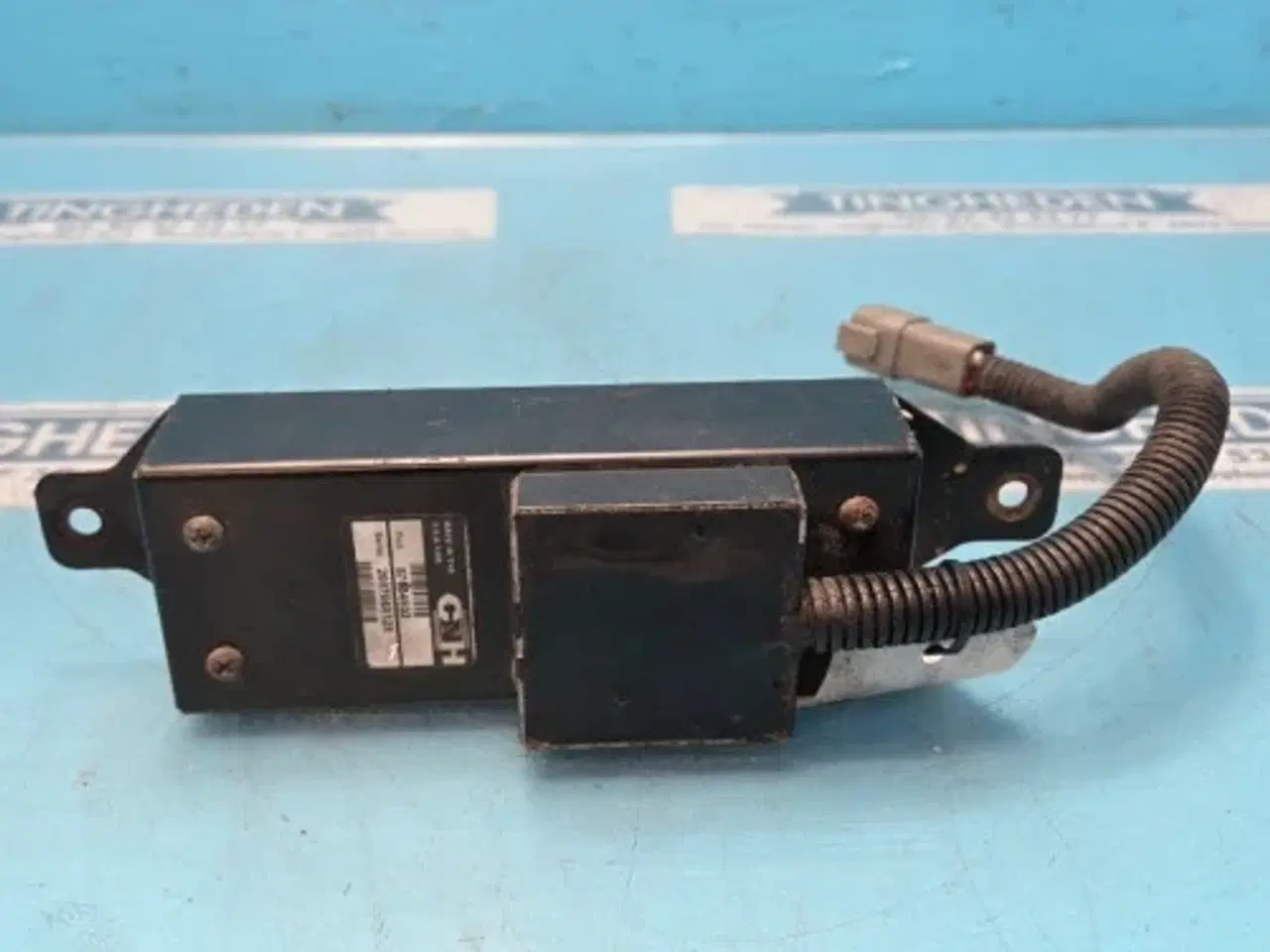 Billede 12 - Case 8010 Føler 87534933