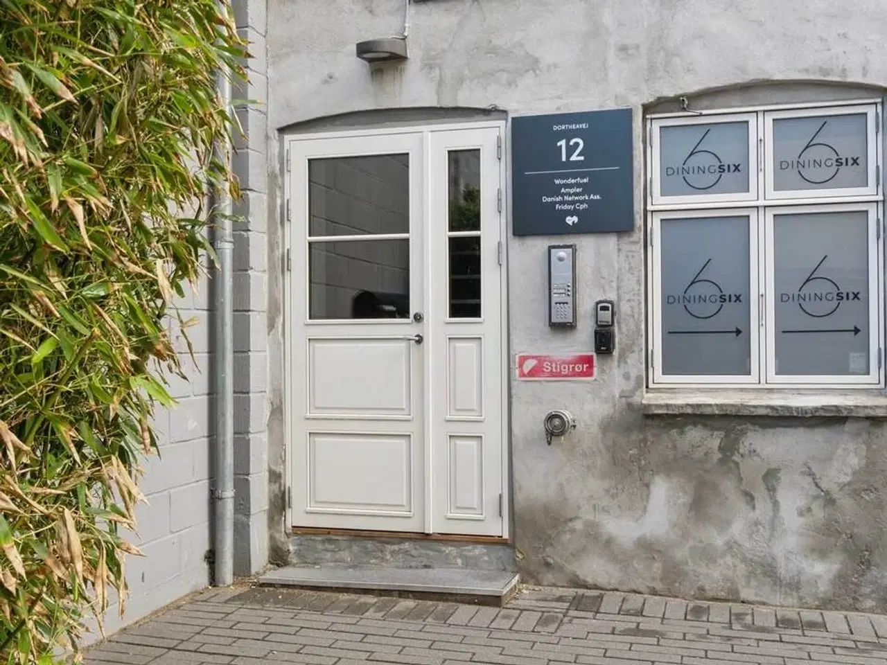 Billede 10 - Charmerende kontorlejemål i Københavnske Nordvestkvarter