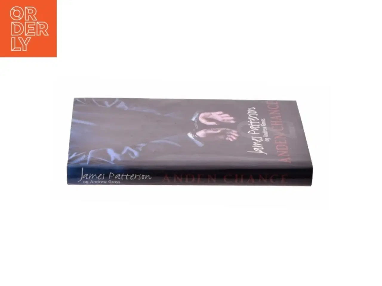 Billede 2 - Anden Chance af James Patterson og Andrew Gross