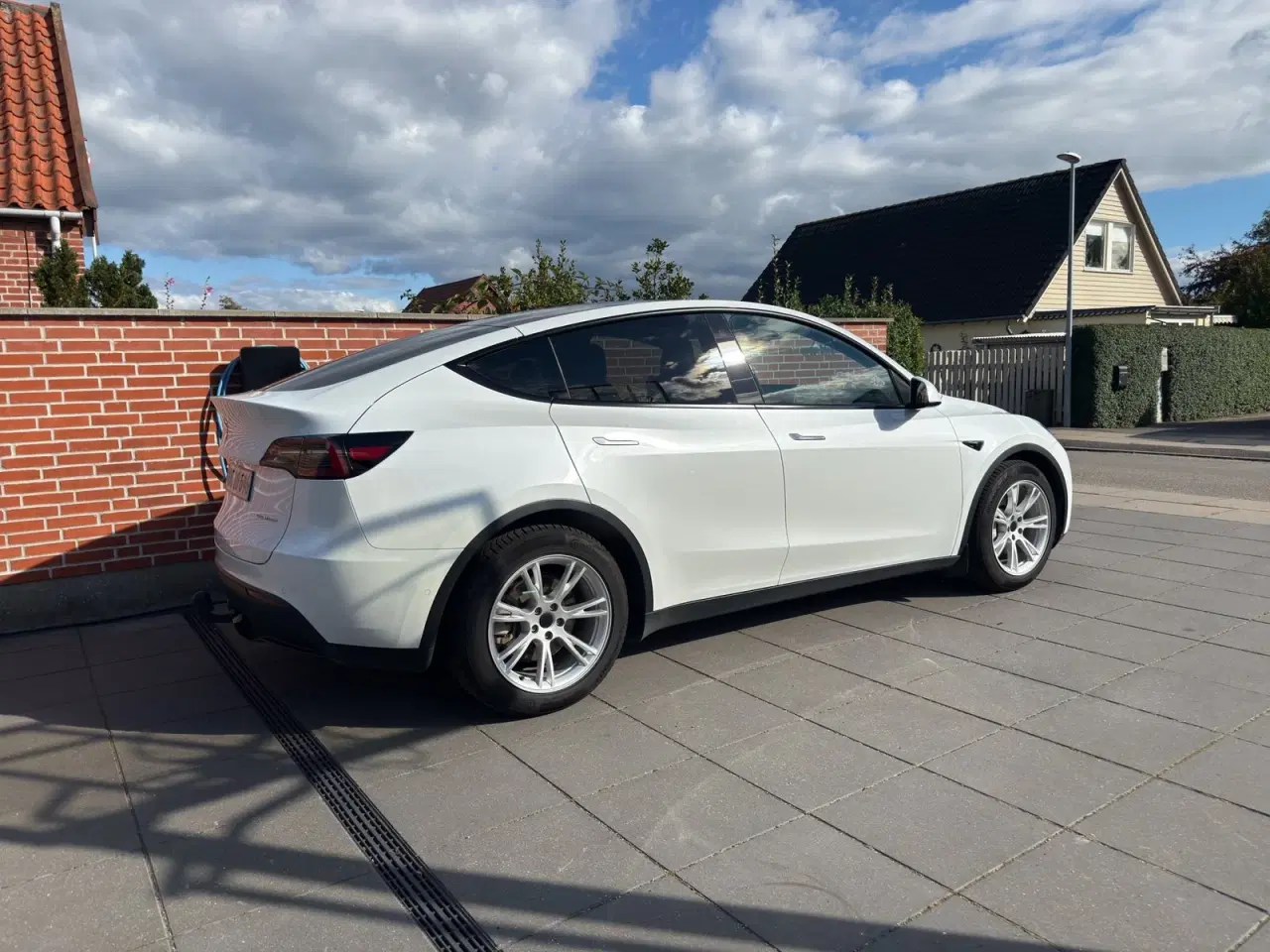 Billede 5 - Tesla Model Y  Long Range AWD