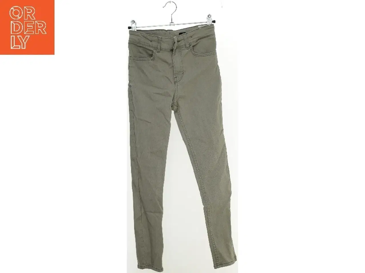 Billede 1 - Jeans fra &Denim (str. 140 cm)