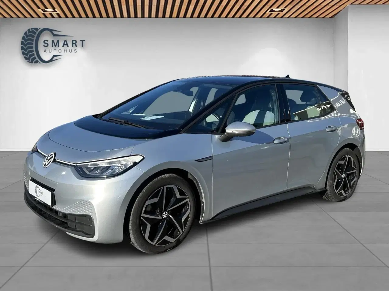 Billede 1 - VW ID.3 77 Pro S