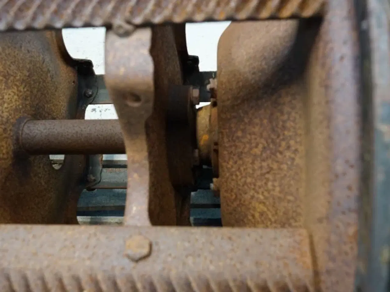 Billede 2 - Claas Lexion 405 Tærskecylinder 7356082