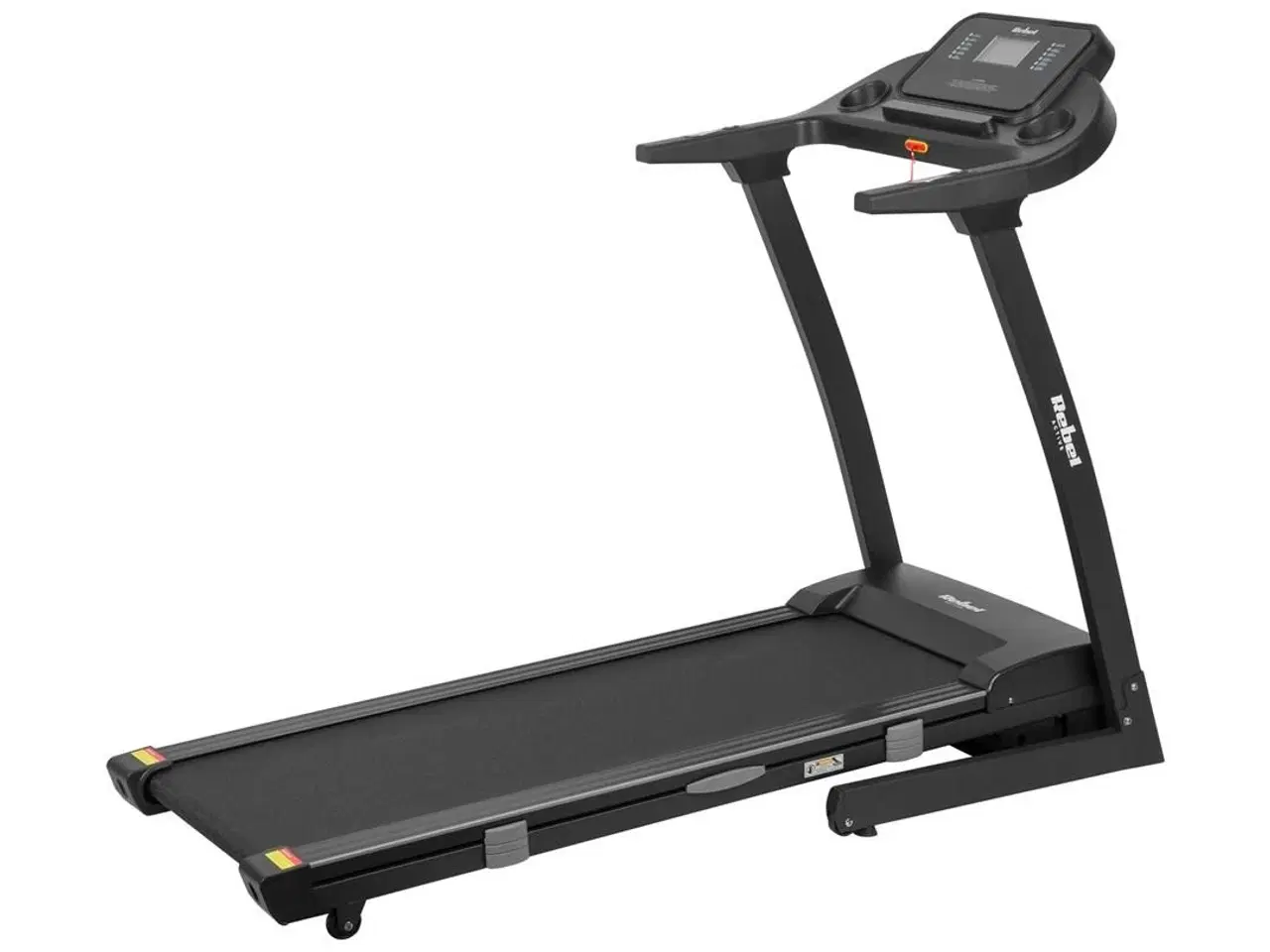 Billede 9 - Løbebånd Rebel Active RBA-1003 – sammenklappeligt, elektrisk
